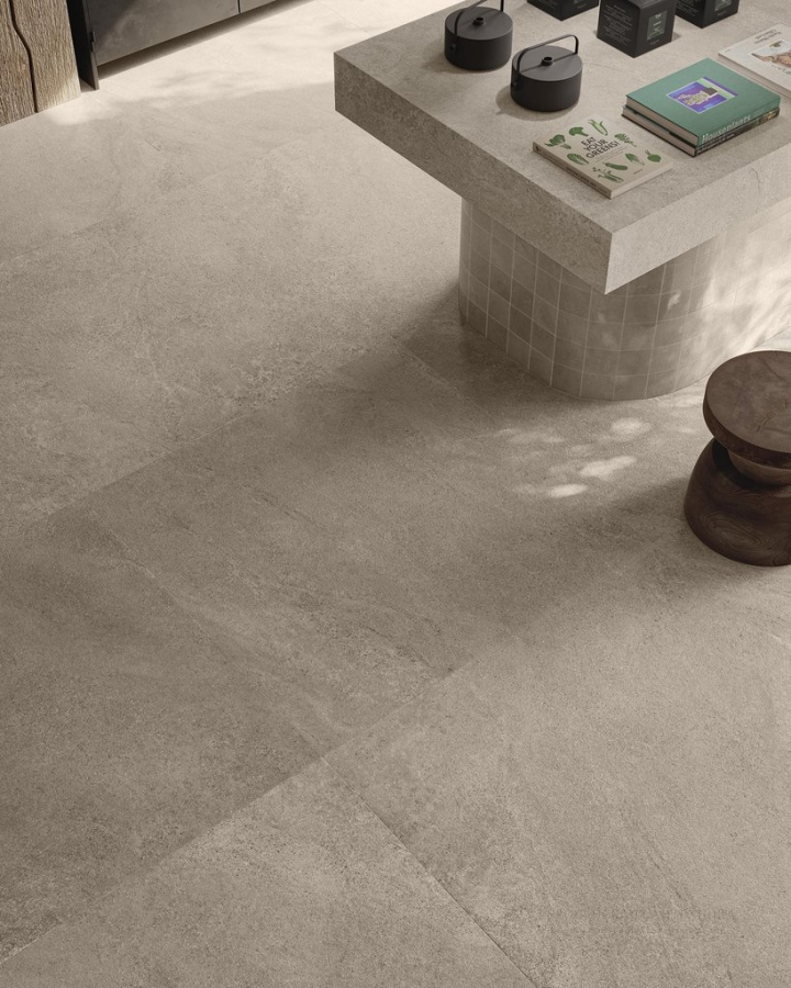 Sant'Agostino Керамогранит Bergstone Bergst.sand 6060, 60x60 - изображение 3