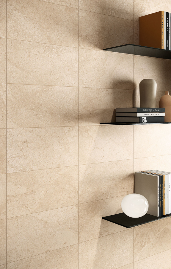 La Fabbrica Ava Керамогранит Velaris Beige Nat Ret 120x280 - изображение 4