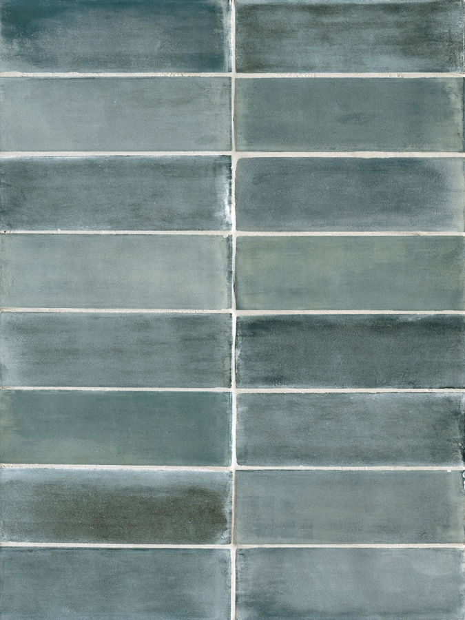 Sartoria Керамическая плитка Tint  Cityscape Matt 5.2x16 - изображение 1