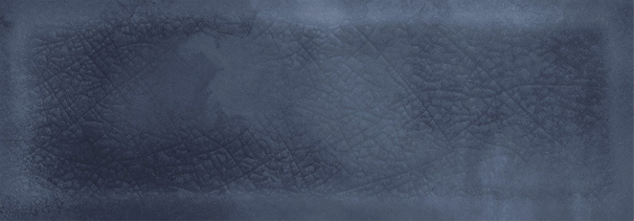 Iris Ceramica Керамическая плитка Diesel Camp Army blue glaze 10x30