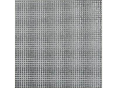 На изображении товар Micro. Мозаика керамогранит Micromosaics Silver glossy 30x30 от официального представителя в Москве