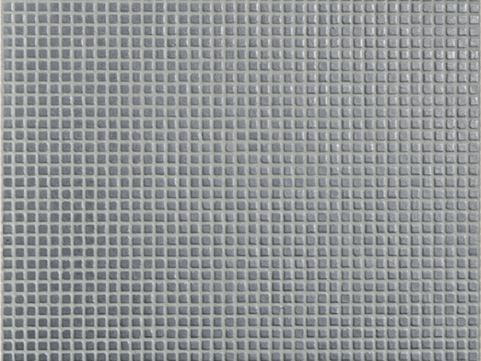 На изображении товар Micro. Мозаика керамогранит Micromosaics Silver glossy 30x30 от официального представителя в Москве
