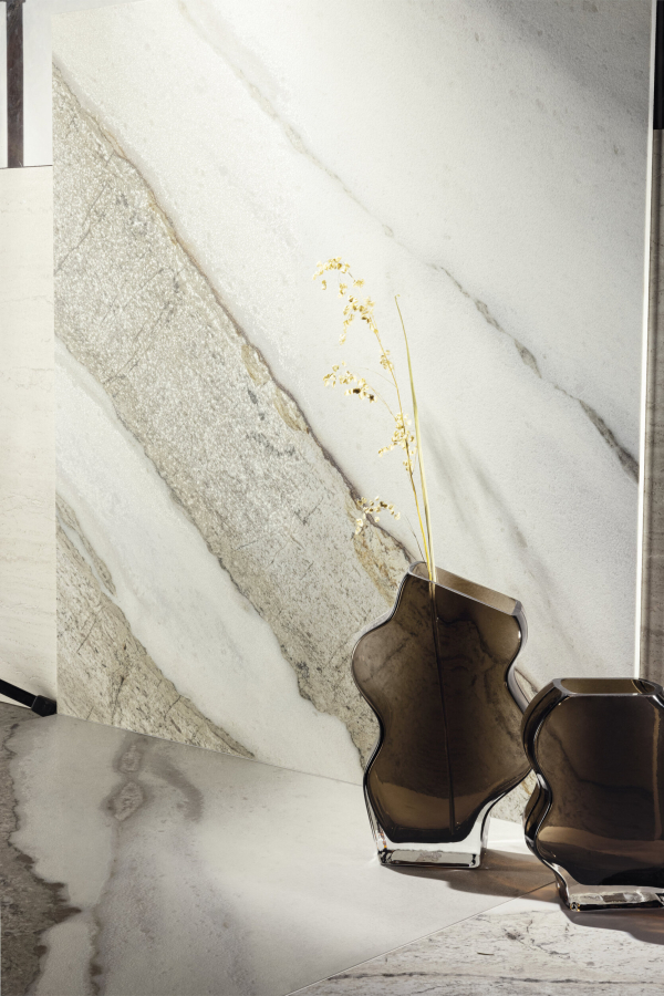 FMG Maxfine Керамогранит Marmi Vogue lapped 150x150 - изображение 3