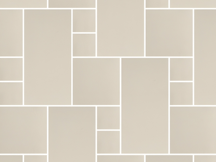 На изображении товар Micro. Керамогранит Microtiles Offset Sand 35,1x30,1 от официального представителя в Москве