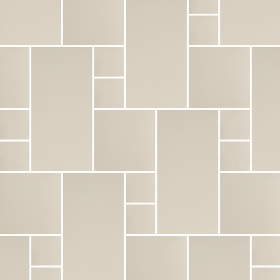 Micro. Керамогранит Microtiles Offset Sand 35,1x30,1