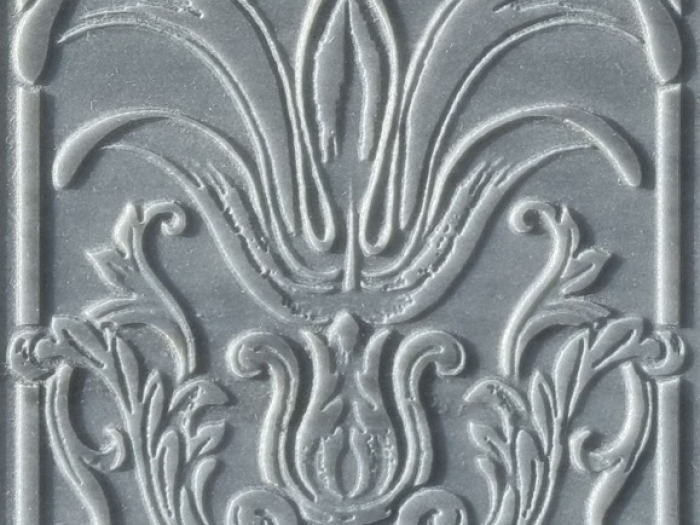 На изображении товар Akros Venezia Камень 3Dimentional Aurora 9.8 Bardiglio 9.8X9.8X1 от официального представителя в Москве