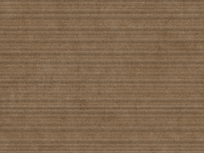 На изображении товар Living Ceramics Керамическая плитка Cuit Ductile Reliefs Terra Ribbed 59,8x119,8 от официального представителя в Москве