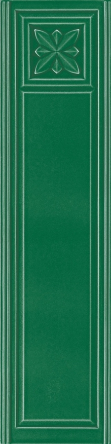 CERAMICHE GRAZIA Керамическая плитка EPOQUE MEDICI 20X80 BOTTLE CRAQUELE