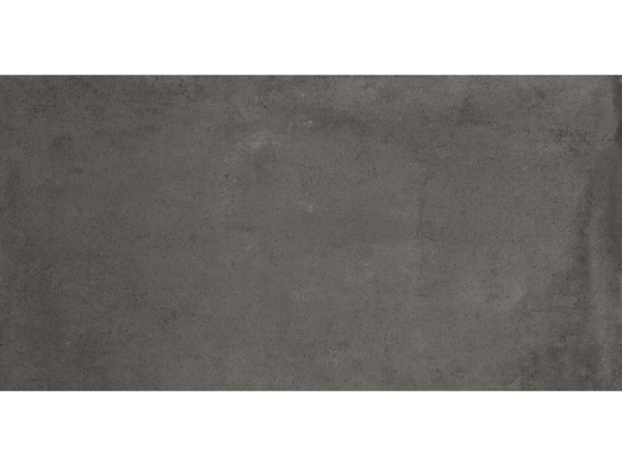 На изображении товар Terratinta Ceramics керамогранит Kos Matt rectified Antracit 60x120 / 6.0 от официального представителя в Москве