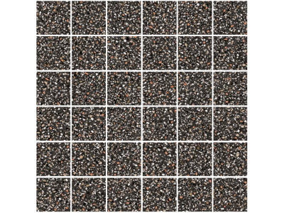 Santagostino Керамогранит Newdeco Mosaico Dark Nat-Lev, 30x30