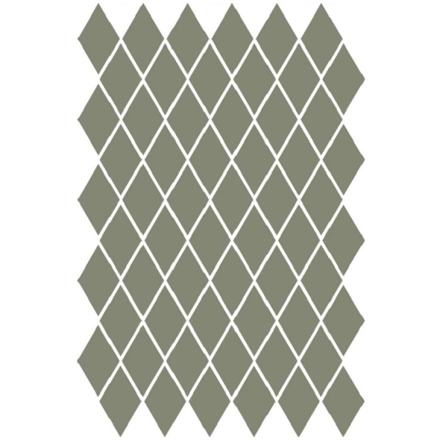 Etruria Керамогранит Xxs 4X7 Rombo Oliva