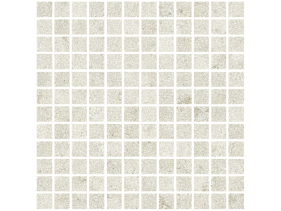 Living Ceramics Керамогранит Verso Cross Cut Classic Mosaic 25 Soft textured 29,8x29,8