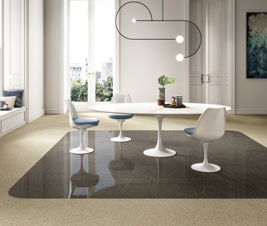 FMG Керамогранит Palladio Cornaro levigato lucidato  60x60 - изображение 6