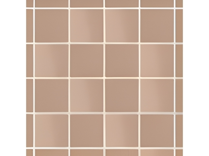 На изображении товар Micro. Керамогранит Microtiles Blends Mix Glaze Cotto 30,1x30,1 от официального представителя в Москве