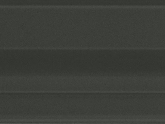 На изображении товар CERAMICHE GRAZIA Бордюр ELEGANCE FINALE 8,5X35 FLINT CRAQUELE от официального представителя в Москве