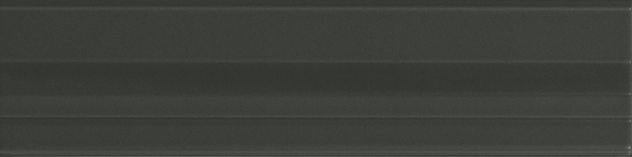 CERAMICHE GRAZIA Бордюр ELEGANCE FINALE 8,5X35 FLINT CRAQUELE