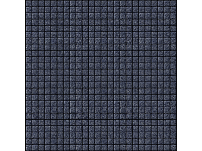На изображении товар Appiani Керамическая мозаика Denim Oltremare 50 30x30 (1.2) от официального представителя в Москве