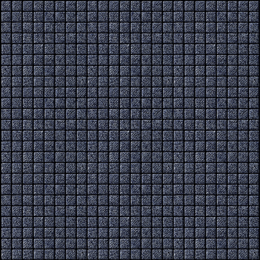 Appiani Керамическая мозаика Denim Oltremare 50 30x30 (1.2)