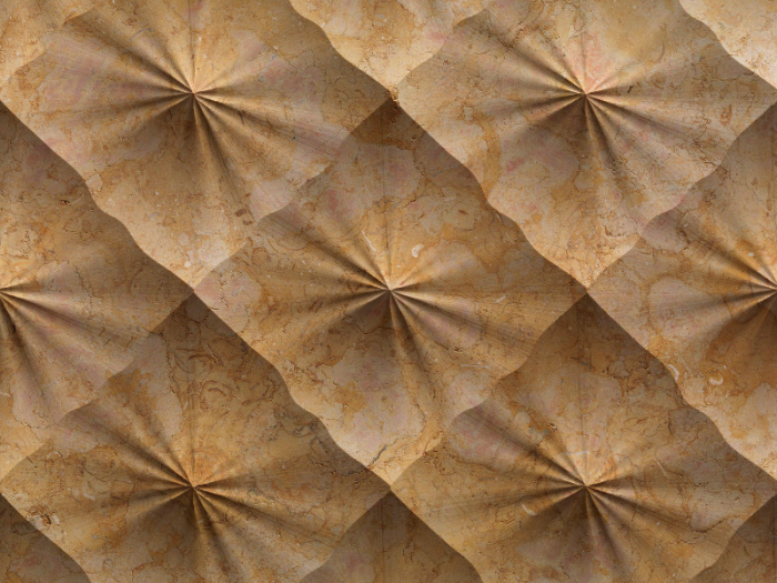 На изображении товар Lithos design Камень Marble Wall Coverings Pietre Incise Architectural Diamante 120x60x2 от официального представителя в Москве