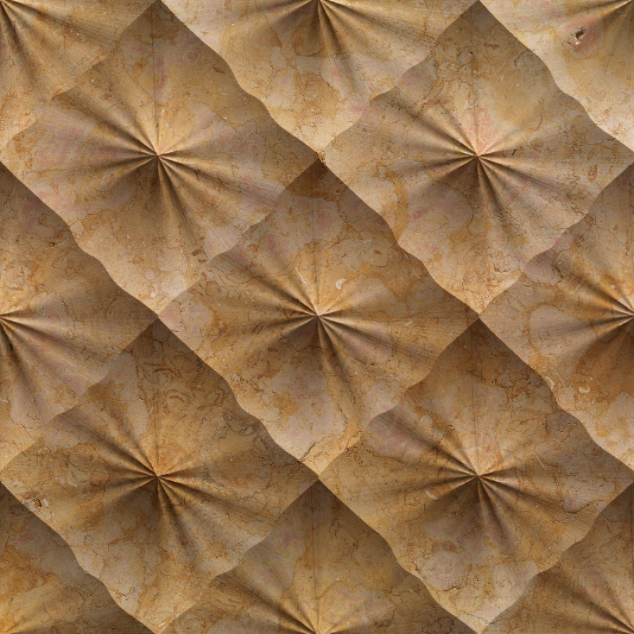 Lithos design Камень Marble Wall Coverings Pietre Incise Architectural Diamante 120x60x2
