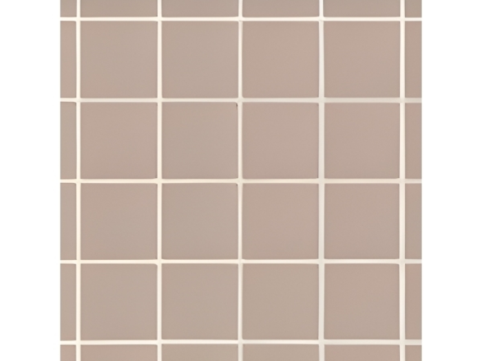На изображении товар Micro. Керамогранит Microtiles Blends Terracotta 30,1x30,1 от официального представителя в Москве