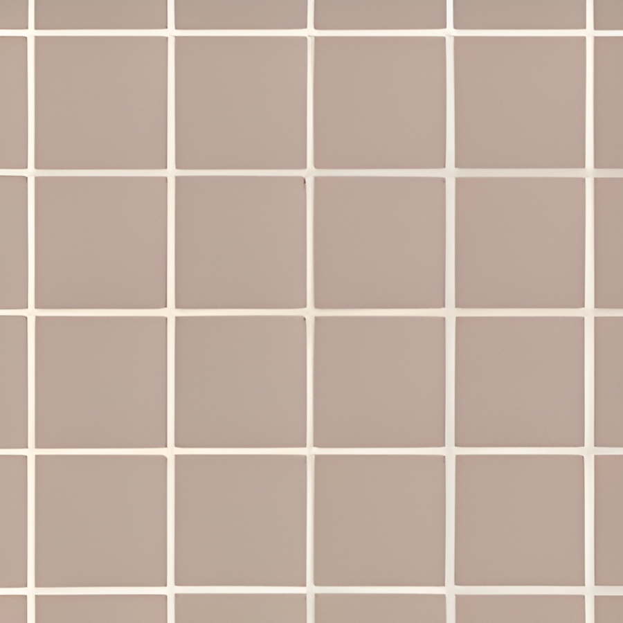 Micro. Керамогранит Microtiles Blends Terracotta 30,1x30,1