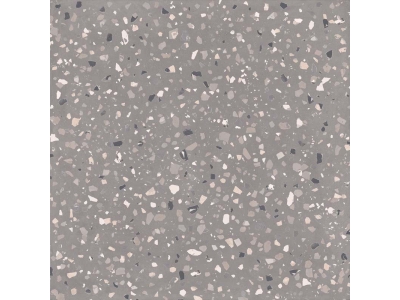 Santagostino Керамогранит Deconcrete De-Medium Grey 120120, 120x120