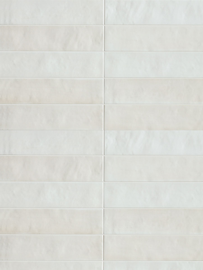 Sartoria Керамогранит Passaggi White Matt 5.7x23 - изображение 1