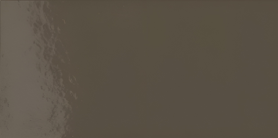 Micro. Керамогранит Microtiles Rectangular Glaze Coffee 5x10