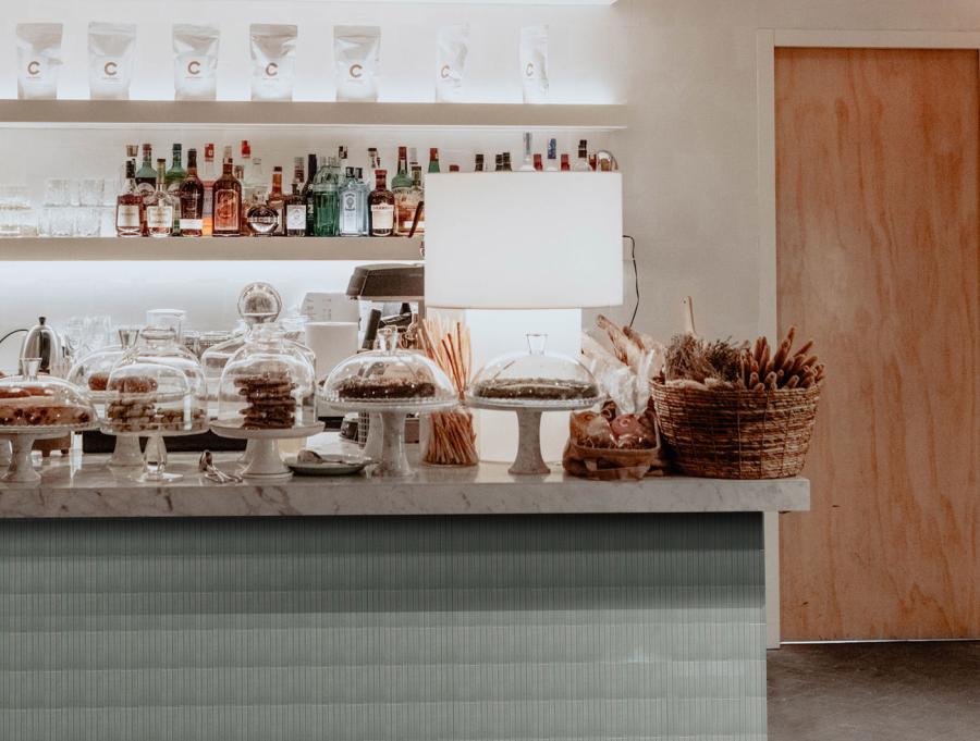 Terratinta Ceramics Мозаика, керамогранит Mosaico Stick Glossy Lichen Green Mosaico 29x30 / 5.5 - изображение 1