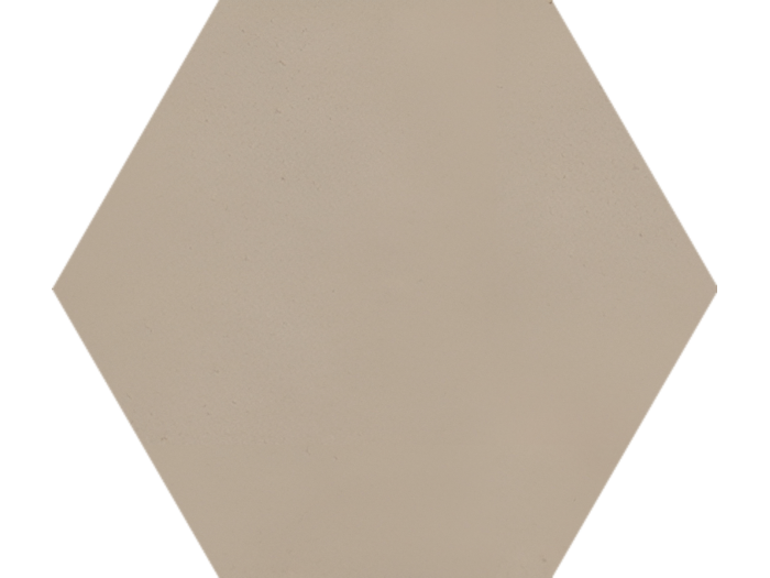 На изображении товар Living Ceramics Керамогранит Cava Base Beige Natural 12,6x14,6 от официального представителя в Москве