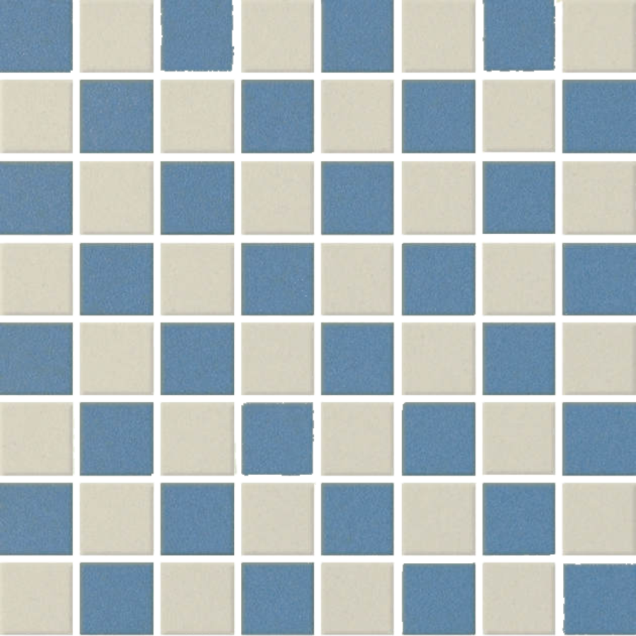 CERAMICHE GRAZIA Мозаика RETRO MOSAICO 30X30 SKY-MOON