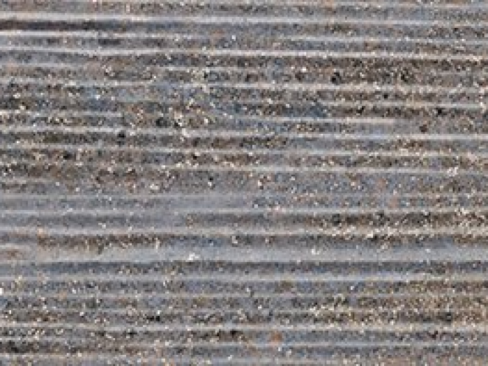На изображении товар Santagostino Керамогранит Dripart Drip Lines Iron 730, 7,3x29,6 от официального представителя в Москве