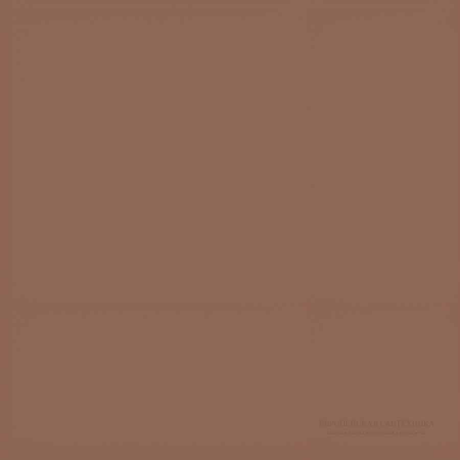 Living Ceramics Керамическая плитка Bisel Base Tuscan Red Natural 15х15