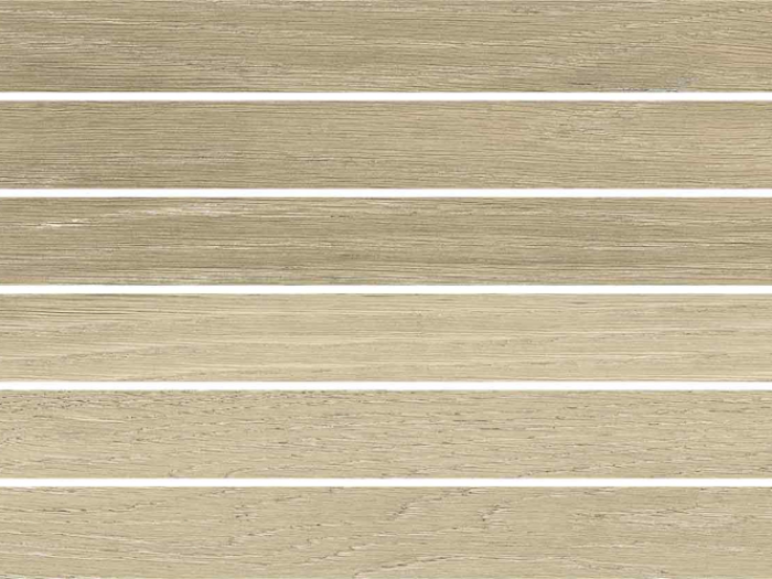 На изображении товар Living Ceramics Керамогранит Due Canella Mosaic 590 Soft textured 29,8x89,8 от официального представителя в Москве