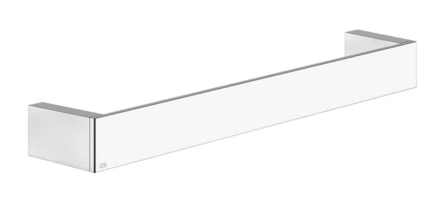 Полотенцедержатель Gessi Rettangolo, 300 мм, настенный, цвет Chrome