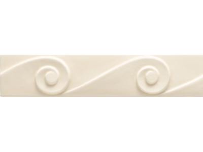 CERAMICHE GRAZIA Декор ESSENZE ONDA5,5X26 PRIMULA