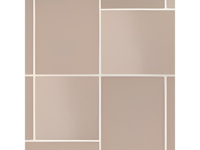 На изображении товар Micro. Керамогранит Microtiles X4 Modern Mix Glaze Terracotta 40,2x40,2 от официального представителя в Москве