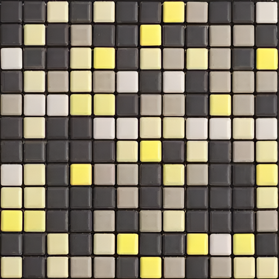 Appiani Керамическая мозаика MIX standart Energy 1 30x30 (2.5)