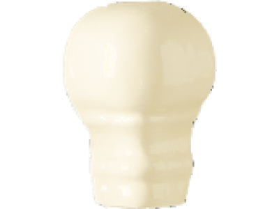 CERAMICHE GRAZIA Угловой элемент ESSENZE ANGOLO ESTERNO PARETE 5X3  MAGNOLIA CRAQUELE
