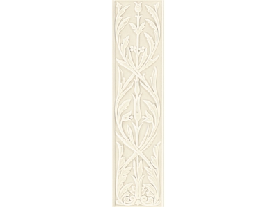 CERAMICHE GRAZIA Керамическая плитка EPOQUE ERMITAGE 20X80 BEIGE/IVORY MAT