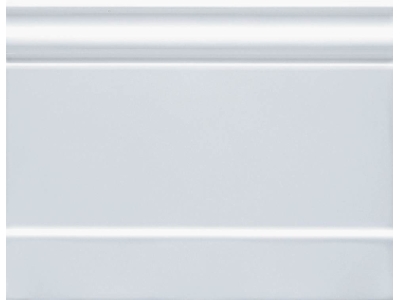 CERAMICHE GRAZIA  Плинтус FORMAE ZOCCOLO 20X26 COTTON