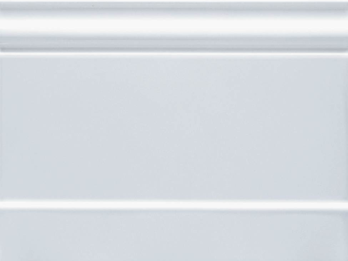 На изображении товар CERAMICHE GRAZIA  Плинтус FORMAE ZOCCOLO 20X26 COTTON от официального представителя в Москве