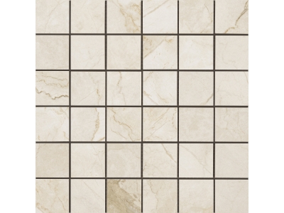 La Fabbrica Ava Керамогранит Bolgheri Stone Mosaico Beige nat\ret 30x30