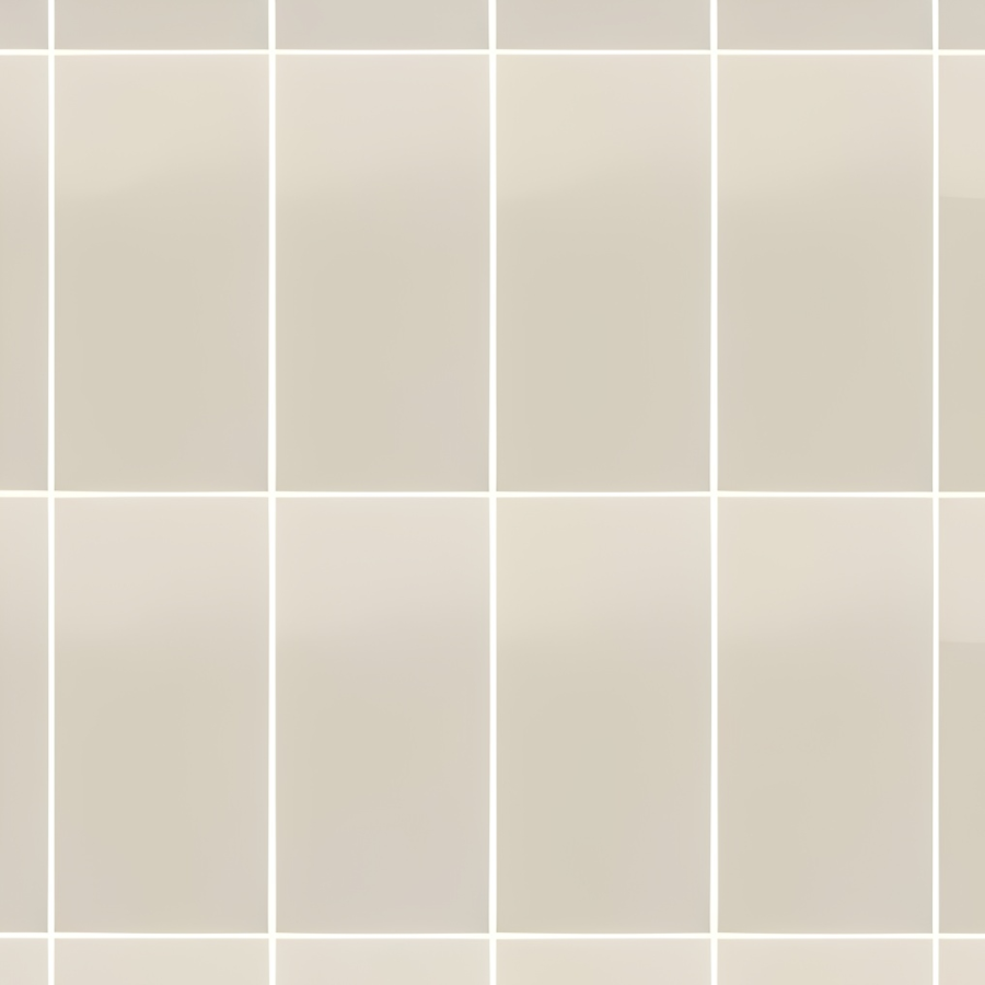 Micro. Керамогранит Microtiles Grid Glaze Sand 30,1x40,2