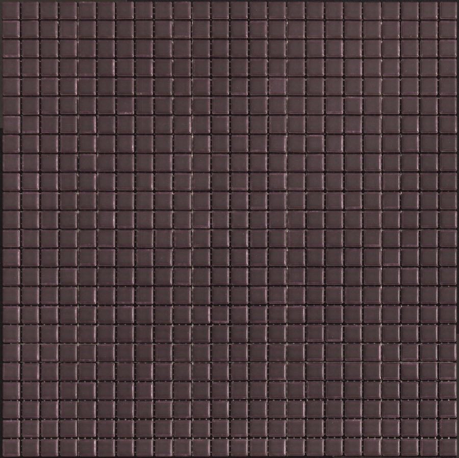 Appiani Керамическая мозаика Seta Melanzana 30x30 (1.2)
