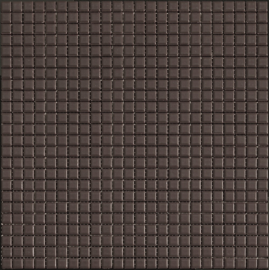 Appiani Керамическая мозаика Seta Cacao 30x30 (1.2)