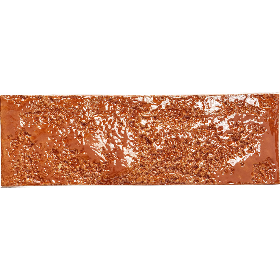 Mutina Керамическая плитка Chamotte Mono Terra 7,5x21,3