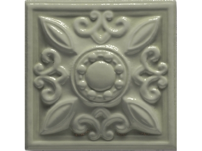 CERAMICHE GRAZIA Декор ESSENZE NEOCLASSICO 13X13 PINO