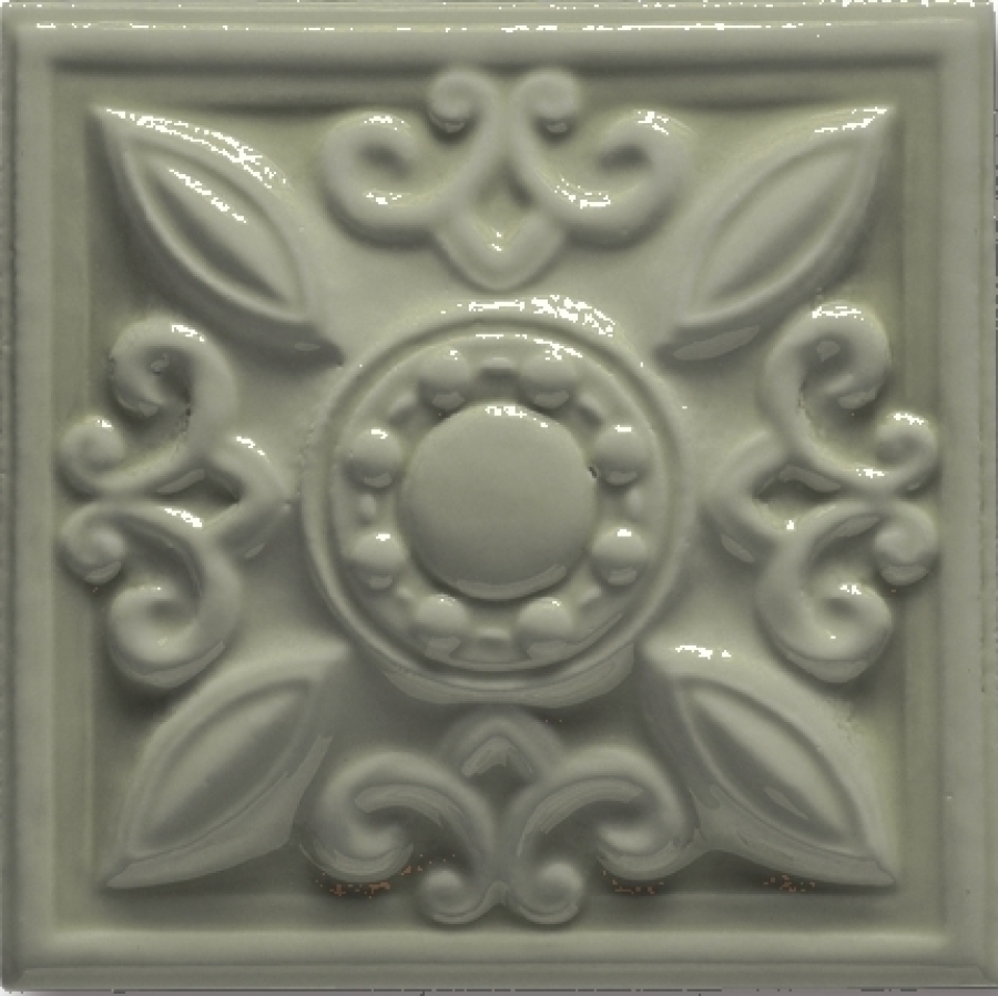 CERAMICHE GRAZIA Декор ESSENZE NEOCLASSICO 13X13 PINO